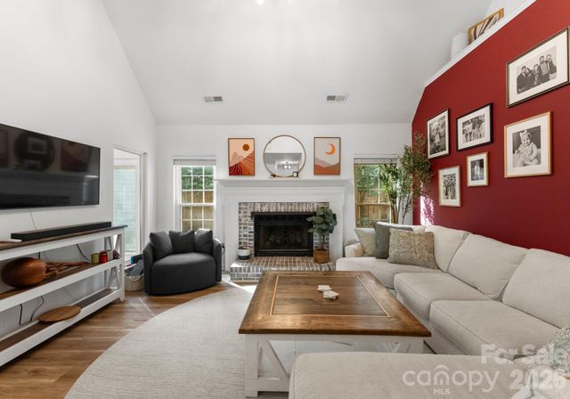 153 Ashford Hollow Lane, Mooresville, NC 28117