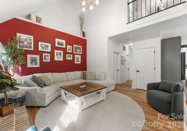 153 Ashford Hollow Lane, Mooresville, NC 28117