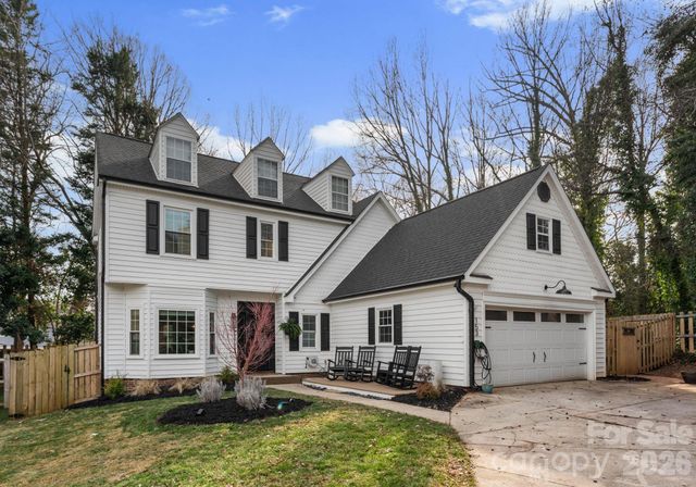 153 Ashford Hollow Lane, Mooresville, NC 28117