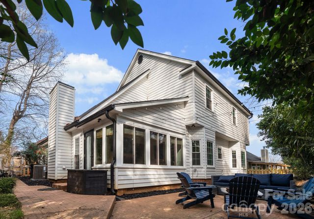 153 Ashford Hollow Lane, Mooresville, NC 28117