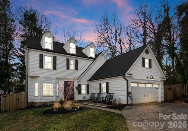 153 Ashford Hollow Lane, Mooresville, NC 28117