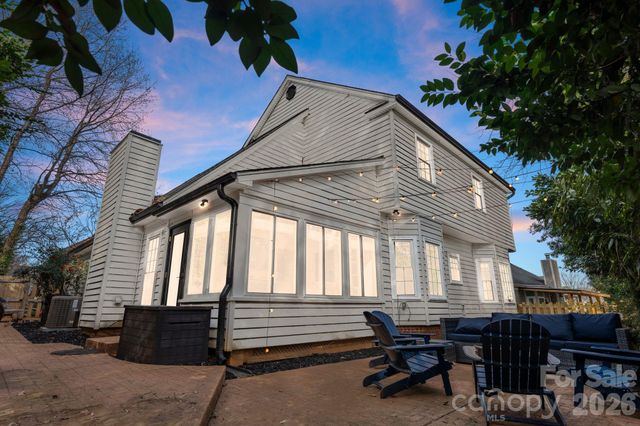 153 Ashford Hollow Lane, Mooresville, NC 28117