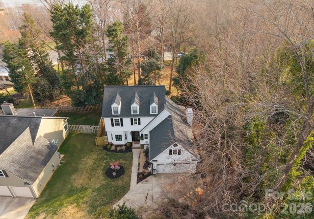 153 Ashford Hollow Lane, Mooresville, NC 28117