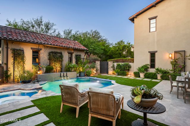 10238 E SIERRA PINTA Drive, Scottsdale, AZ 85255