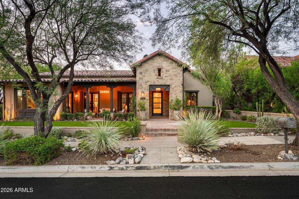 10238 E SIERRA PINTA Drive, Scottsdale, AZ 85255 — photo 2