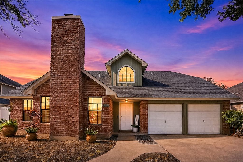 905 Saint Bernard St, Corpus Christi, TX 78418 — exterior