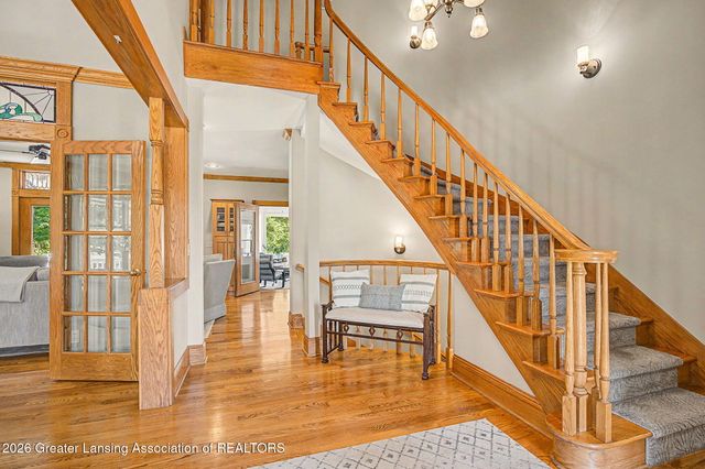8628 Hearth Stone Way, Grand Ledge, MI 48837