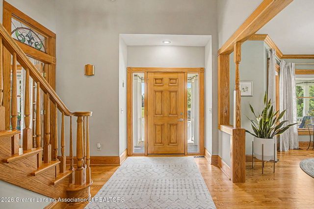 8628 Hearth Stone Way, Grand Ledge, MI 48837