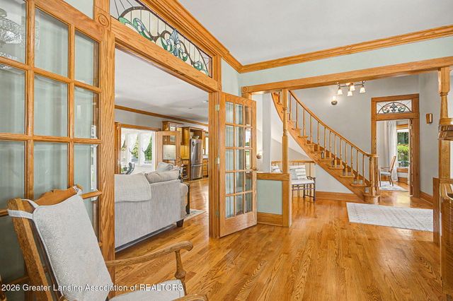 8628 Hearth Stone Way, Grand Ledge, MI 48837