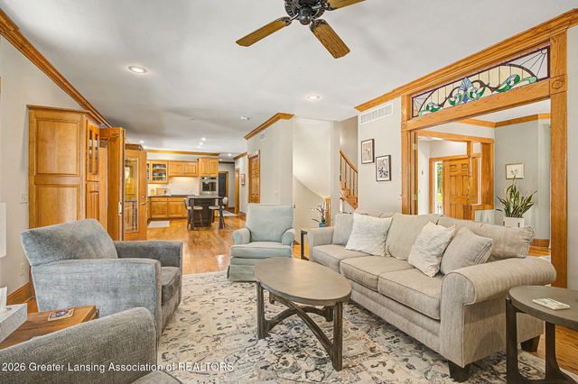 8628 Hearth Stone Way, Grand Ledge, MI 48837
