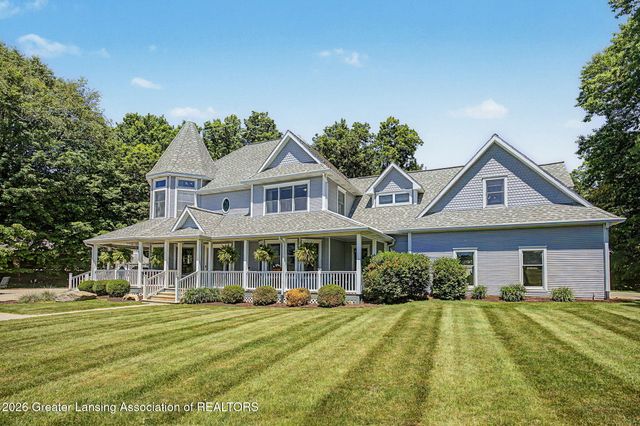 8628 Hearth Stone Way, Grand Ledge, MI 48837