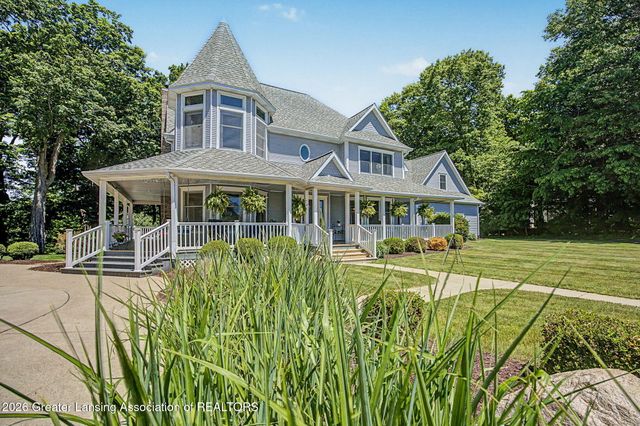8628 Hearth Stone Way, Grand Ledge, MI 48837