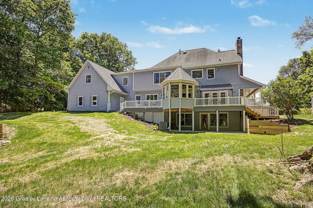 8628 Hearth Stone Way, Grand Ledge, MI 48837