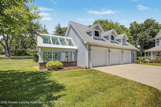 8628 Hearth Stone Way, Grand Ledge, MI 48837