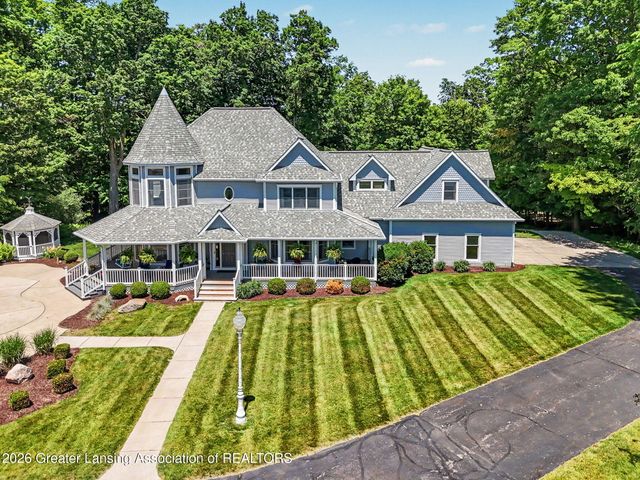 8628 Hearth Stone Way, Grand Ledge, MI 48837