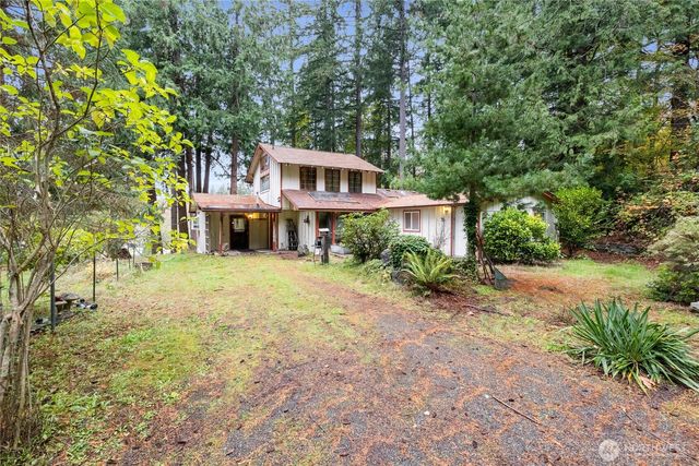 9615 39th St Ct NW, Gig Harbor, WA 98335
