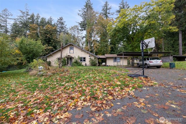 9615 39th St Ct NW, Gig Harbor, WA 98335