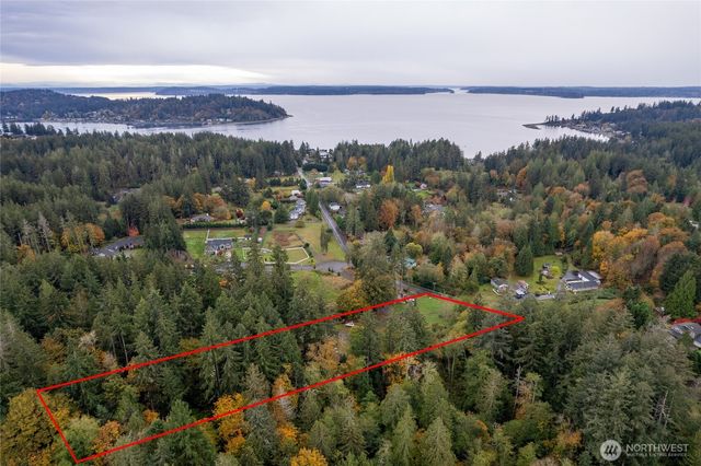 9615 39th St Ct NW, Gig Harbor, WA 98335