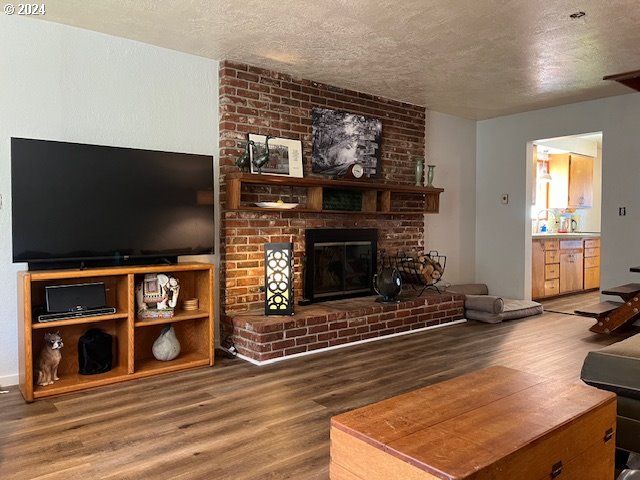 46791 WINFREY Rd, Westfir, OR 97492