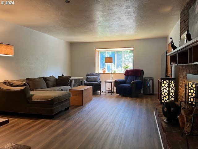 46791 WINFREY Rd, Westfir, OR 97492