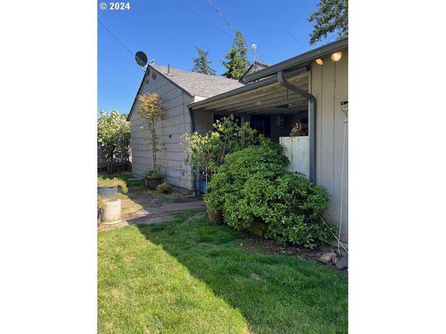 46791 WINFREY Rd, Westfir, OR 97492