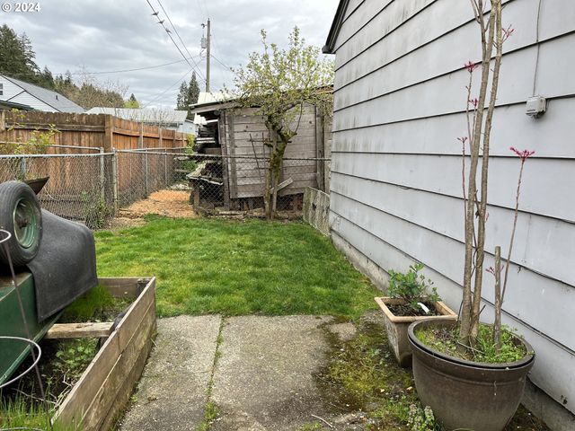 46791 WINFREY Rd, Westfir, OR 97492