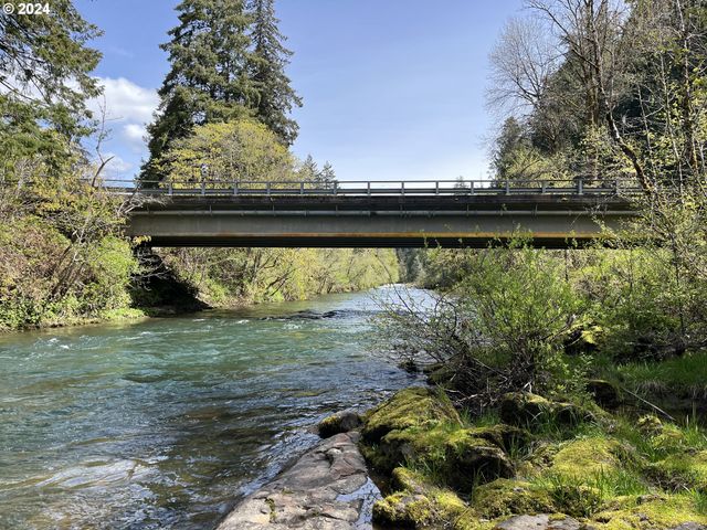 46791 WINFREY Rd, Westfir, OR 97492