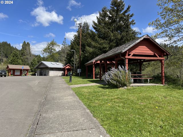 46791 WINFREY Rd, Westfir, OR 97492