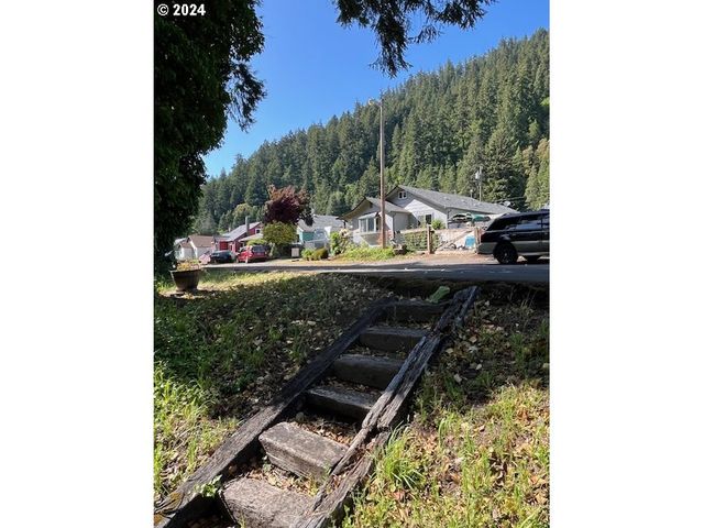 46791 WINFREY Rd, Westfir, OR 97492