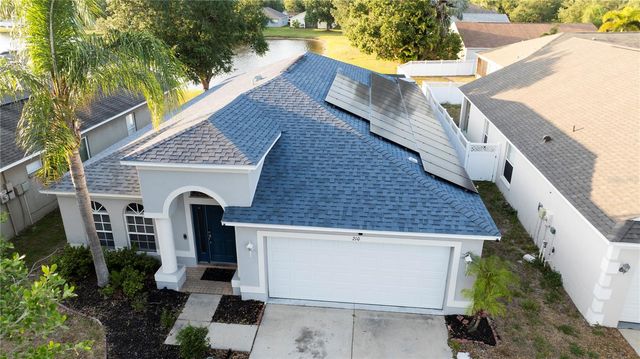 210 SMOKEY HILL AVENUE, Ruskin, FL 33570