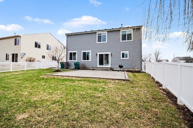 14450 Independence Drive, Plainfield, IL 60544