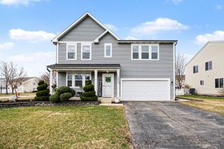 14450 Independence Drive, Plainfield, IL 60544