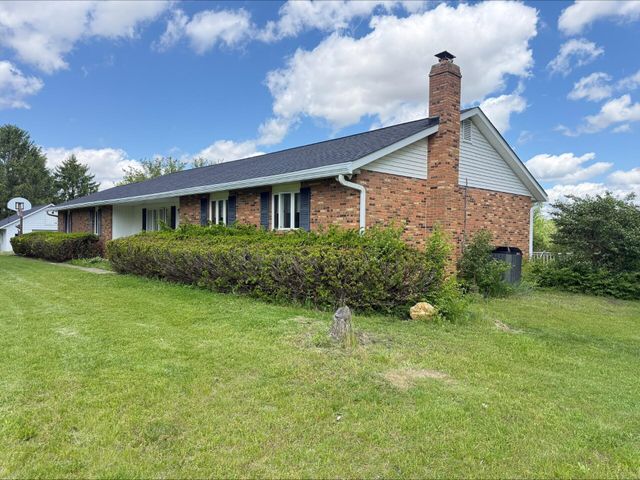 8765 Colvin Drive, Plain City, OH 43064