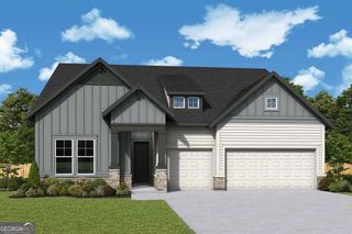 1403 Autumn Lake Drive, Gainesville, GA 30504