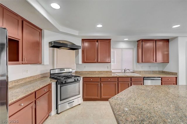 6844 Treble Clef Avenue, Las Vegas, NV 89139