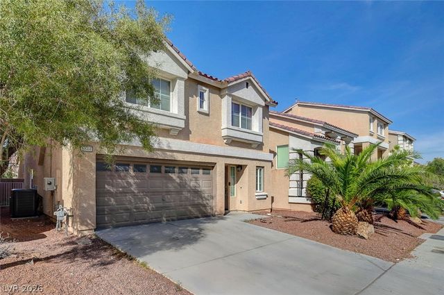 6844 Treble Clef Avenue, Las Vegas, NV 89139