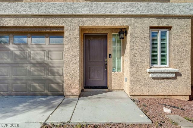 6844 Treble Clef Avenue, Las Vegas, NV 89139