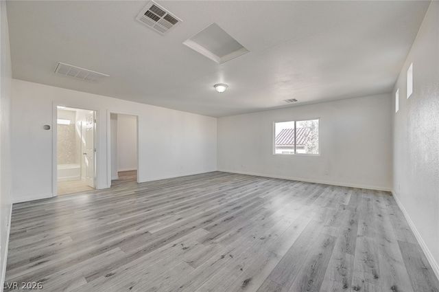 6844 Treble Clef Avenue, Las Vegas, NV 89139