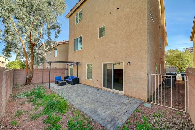 6844 Treble Clef Avenue, Las Vegas, NV 89139