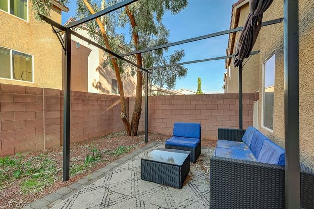 6844 Treble Clef Avenue, Las Vegas, NV 89139