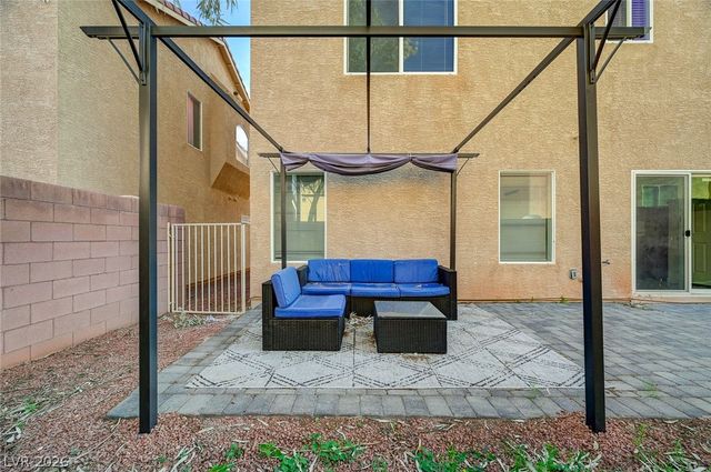 6844 Treble Clef Avenue, Las Vegas, NV 89139