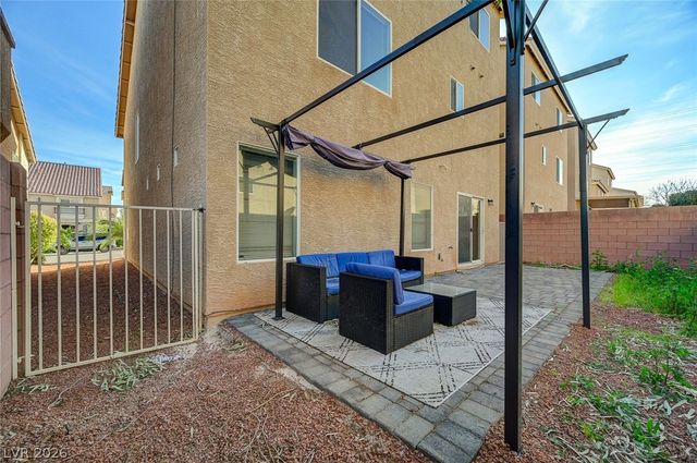 6844 Treble Clef Avenue, Las Vegas, NV 89139