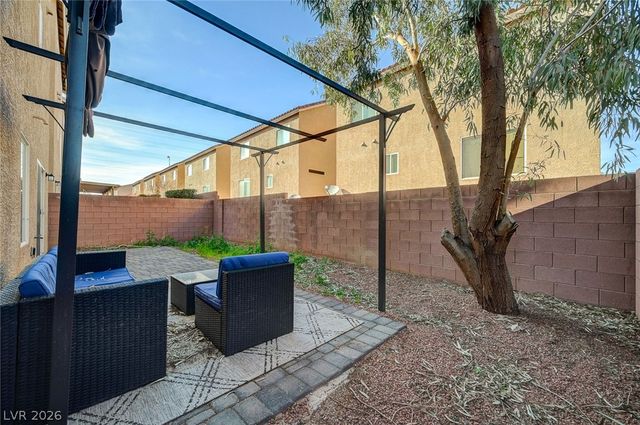 6844 Treble Clef Avenue, Las Vegas, NV 89139