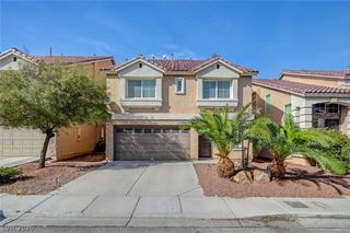 6844 Treble Clef Avenue, Las Vegas, NV 89139