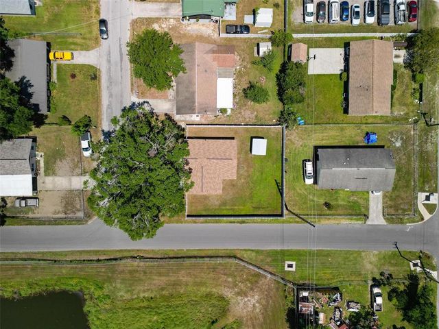 14734 11TH STREET, Dade City, FL 33523