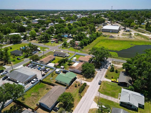 14734 11TH STREET, Dade City, FL 33523
