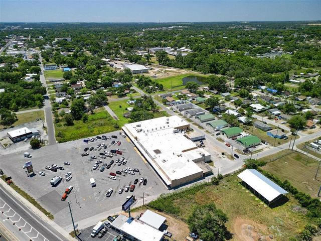 14734 11TH STREET, Dade City, FL 33523