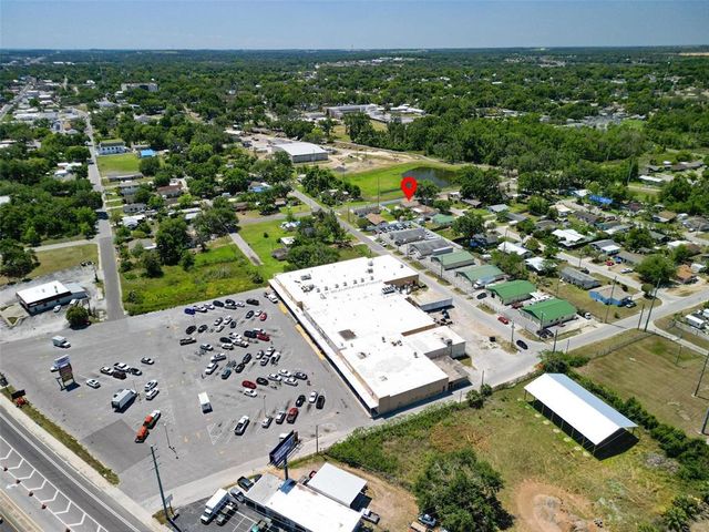 14734 11TH STREET, Dade City, FL 33523