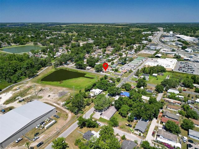 14734 11TH STREET, Dade City, FL 33523