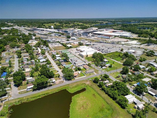 14734 11TH STREET, Dade City, FL 33523